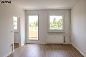 Aktuelle Renovierung einer 3-Raum-Wohnung! (Angemessenheit 3 Personen) – Harthaer Str. 16, 1169 Gorbitz-Nord/Neu-Omsewitz, Dresden – Vorschaubild 4
