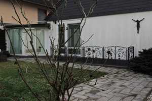 Freistehendes Haus - drei Bäder, Sauna, Garage, Gartenhaus, Wintergarten, Stellplatz und  Wallbox  – Rhein-Sieg-Kreis – Vorschaubild 5