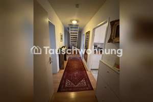 Tauschwohnung: 3,5-Zimmer-Wohnung mit Garten in Stadtbezirk 3 – 40227 Oberbilk, Düsseldorf – Vorschaubild 4