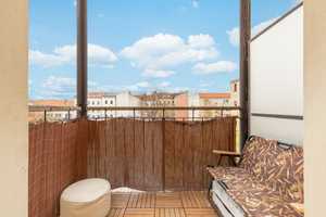 Modernes 1-Zimmer-Apartment im Herzen Berlins – Stilvoll renoviert mit hochwertiger Einbauküche – Berlin – Vorschaubild 12