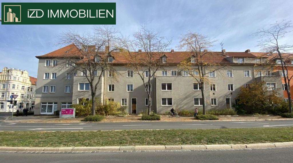 Wohnanlage in Halberstadt, Harz Kreis – Bild 1