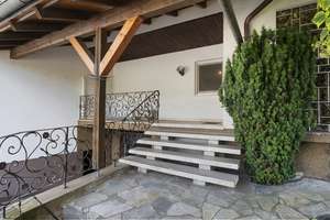 Charmanter Bungalow mit zwei Garagen auf großzügigem Grundstück – Brückenweg 6, 85051 Münchener Straße, Ingolstadt – Vorschaubild 27
