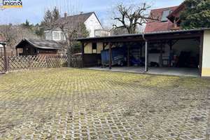 Außergewöhnliches Anwesen direkt am historischen Alten Kanal - 3 Fam.-Haus + Bungalow + Baugrund – Die vollständige Adresse der Immobilie erhältst du vom Anbieter., 90455 Kornburg, Worzeldorf, Nürnberg – Vorschaubild 43