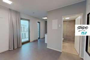 STUDENTS ONLY: Studio 152 - dein voll ausgestattetes Studio im Herzen Wiesbadens mit EBK, ALL-IN-... – Dotzheimer Straße 152, 65197 Rheingauviertel / Hollerborn, Wiesbaden – Vorschaubild 6