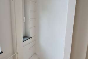 Modernisierte 4-Zimmer-Altbauwohnung mit Balkon in bester Innenstadtlage von Aachen – WG geeignet – Theaterstraße 76, 52062 Marschiertor, Aachen – Vorschaubild 9