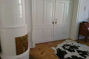 5 Zimmer-Belétage in der Bödekerstraße mit Balkon – Die vollständige Adresse der Immobilie erhältst du vom Anbieter., 30161 Oststadt, Hannover – Vorschaubild 3