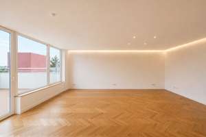 Exklusiver Wohntraum über Köln: Penthouse mit spektakulärer 97 m² Dachterrasse, Provisionsfrei – 50858 Weiden, Köln – Vorschaubild 9