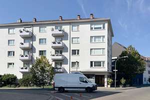 2 ZKB mit Balkon in zentraler Lage von Heidelberg-Handschuhsheim WG-geeignet – 69121 Handschuhsheim, Heidelberg – Vorschaubild 11