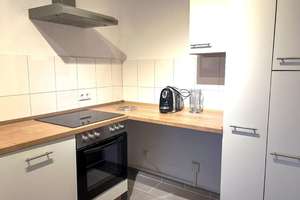 City Penthouse mit Terasse – Balkenstraße 13, 44137 City, Dortmund – Vorschaubild 6