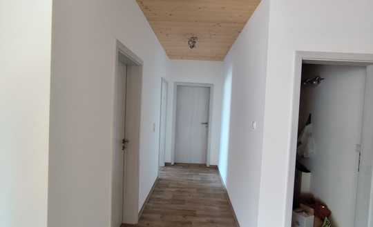3 ZKB in Mannheim - Rheinau