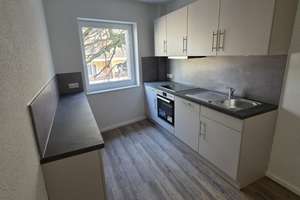 1 Zimmer Wohnung, kernsaniert, Nähe Bahnhof – Die vollständige Adresse der Immobilie erhältst du vom Anbieter., 23558 Sankt Lorenz Süd, Lübeck – Vorschaubild 4