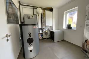 *** WOLFSBURG - Fallersleben ***  exklusives FISCHER-BAU- Traumhaus  auf großem Sonnengrundstück 🌞 – Riedenkamp 0, 38442 Fallersleben, Wolfsburg – Vorschaubild 19
