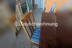 Tauschwohnung: 3-Zimmer-Flat in Hannover Mitte zum Tausch – Theodor-Krüger-Straße 6, 30167 Calenberger Neustadt, Hannover – Vorschaubild 3