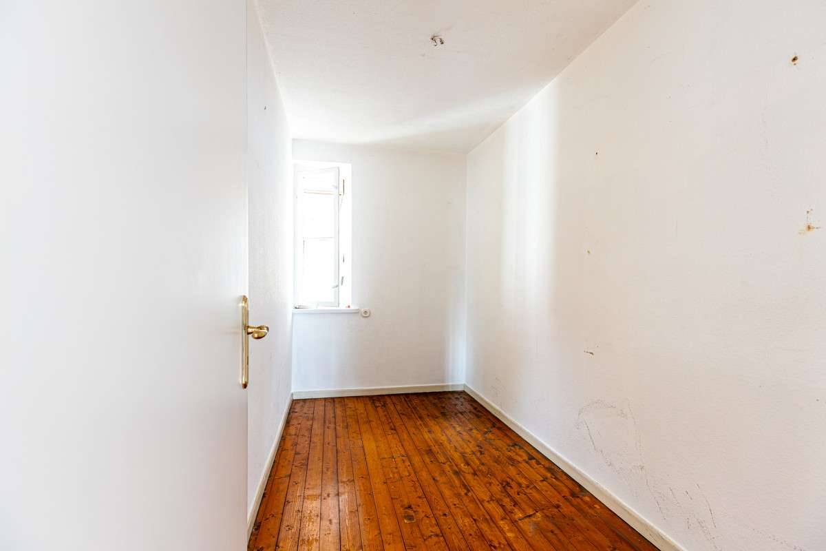 Immobilie in Nordstemmen - Zwei- bis Dreifamilienhaus mit großem Garten in Burgstemmen - Bild 9