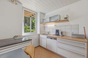 Großzügiges Wohnhaus mit flexiblen Nutzungsmöglichkeiten am Kuhberg – Die vollständige Adresse der Immobilie erhältst du vom Anbieter., 89077 Weststadt, Ulm – Vorschaubild 17