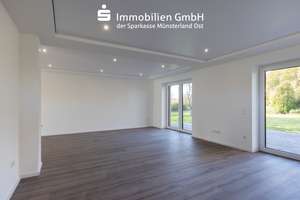 Modern Wohnen in grüner Umgebung! – Die vollständige Adresse der Immobilie erhältst du vom Anbieter., 48155 Wolbeck, Münster – Vorschaubild 3