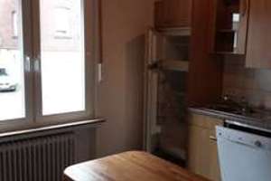 Zenrum nahe Neuwertige EG-Wohnung mit zwei Zimmern sowie Balkon und EBK in Siegen. Nicht Möbiert – Hambergstr. 15, 57074 Siegen, Siegen – Vorschaubild 6