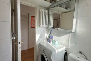 Unbefristet Vertrag - Sonnige Wohnung mit Seeblick – Neue Kantstraße 21, 14057 Charlottenburg, Berlin – Vorschaubild 15