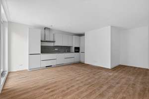 Platz für neue Ideen: 3-Zimmer-Wohnung in Hamburg-Farmsen-Berne