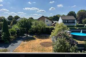 Zweifamilienhaus mit zwei Wohneinheiten, Garten in Golfplatznähe – Burgacker 43, 52355 Gürzenich, Düren – Vorschaubild 6