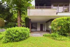 Villa im Grünen am Stadtrand von Bamberg – Bamberg – Vorschaubild 21