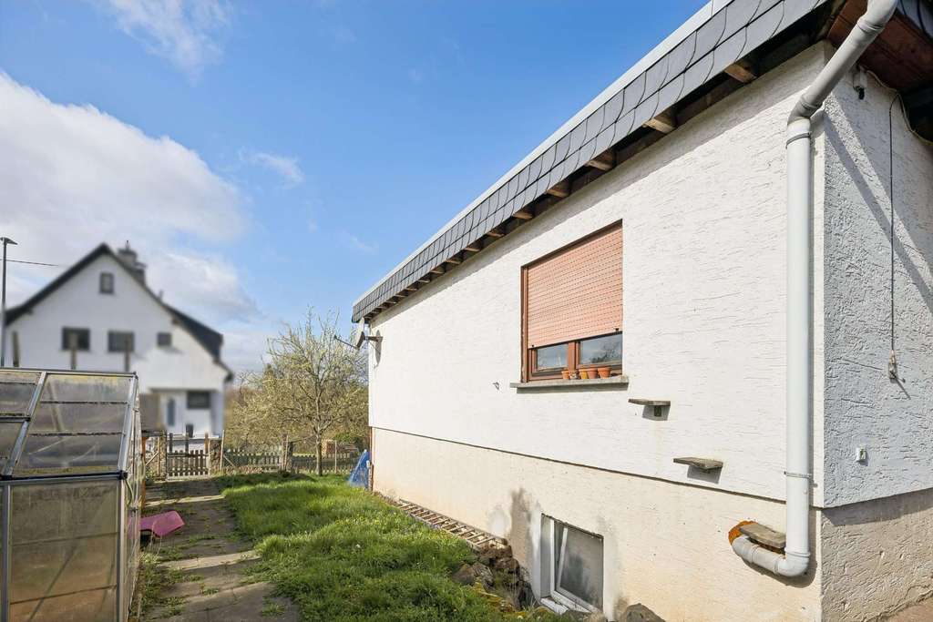 Immobilie in Seelbach - Nutzen Sie die Möglichkeit für ein Eigenheim - Kaufen statt Mieten!! - Bild 1