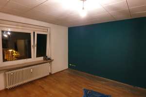 Nachmieter gesucht: 2-Zimmer-Wohnung in Schwabing-West – Leopoldstraße 27, 80802 Schwabing-Ost, München – Vorschaubild 2