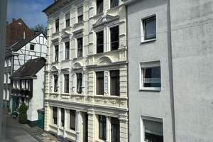 Frisch sanierte Dachgeschosswohnung mit 76 m² Wohnfläche – Nordstraße 18, 42105 Elberfeld, Wuppertal – Vorschaubild 15