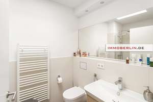 IMMOBERLIN.DE - Townhouse in Toplage! Exquisites Ambiente mit Südterrasse – Die vollständige Adresse der Immobilie erhältst du vom Anbieter., 12305 Lichtenrade, Berlin – Vorschaubild 5