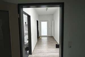 Großzügige Moderne 1- Zimmer Wohnung – Mozartstraße 18, 38442 Fallersleben, Wolfsburg – Vorschaubild 3