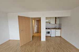 Stilvolle 1-Zimmer-Wohnung mit gehobener Innenausstattung mit Balkon und EBK in Regensburg – Prinz-Rupprecht-Straße 1, 93053 Kasernenviertel, Regensburg – Vorschaubild 19