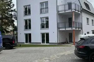 * Schöne 3 Zimmer-Erstbezug * – Berlin – Vorschaubild 3