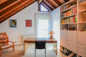 Exklusives Architektenhaus in begehrter Wohnlage von Saarlouis-Picard! – Die vollständige Adresse der Immobilie erhältst du vom Anbieter., 66740 Saarlouis – Vorschaubild 8