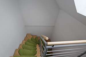 Moderne 3-Zimmer Maisonettewohnung mit Balkon und Garage – Ferdinandstraße 2b, 33102 Kernstadt, Paderborn – Vorschaubild 31