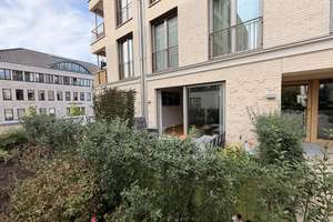 Wohnen auf 2 Etagen - Neues Wallufer - Lübeck – 23558 Sankt Lorenz Süd, Lübeck – Vorschaubild 4