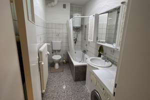 Parknähe helle 3 ZKB Wohnung mit Balkon – Die vollständige Adresse der Immobilie erhältst du vom Anbieter., 68167 Neckarstadt-Ost/Wohlgelegen, Mannheim – Vorschaubild 7