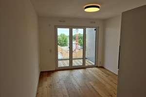 Erstbezug Studentenapartment direkt an der Universität Regensburg