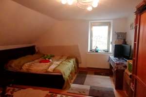 Wiebelskirchen: Einfamilienhaus mit Einliegerwohnung, Bauland und Sauna – Die vollständige Adresse der Immobilie erhältst du vom Anbieter., 66540 Neunkirchen – Vorschaubild 7