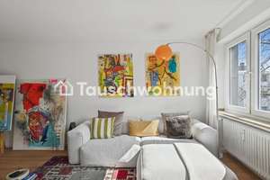 Tauschwohnung: Erstbezug nach Sanierung: Helle 2-Zimmer-Wohnung im Zentrum – 50667 Altstadt/Nord, Köln – Vorschaubild 2