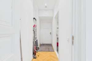 Leerstehend und sofort bezugsbereit  - Charmante Altbauwohnung im Herzen von Friedrichshain! – Die vollständige Adresse der Immobilie erhältst du vom Anbieter., 10247 Mitte (Ortsteil), Berlin – Vorschaubild 6