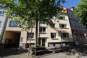 3-Zimmer Wohnung mit Balkon und Garage in Osnabrücker Altstadt – Die vollständige Adresse der Immobilie erhältst du vom Anbieter., 49074 Innenstadt, Osnabrück – Vorschaubild 1