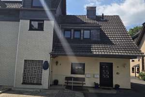 Großzügiges Wohnen in Overath-Vilkerath mit  Küche, Balkon, Kamin, Garage – Die vollständige Adresse der Immobilie erhältst du vom Anbieter., 51491 Overath – Vorschaubild 20