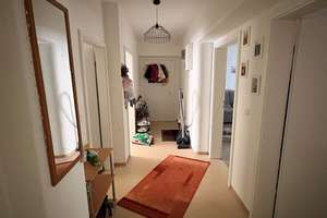 Schöne 3-Zimmerwohnung sucht Nachmieter – Dianastr. 66, 90441 Dianastraße, Nürnberg – Vorschaubild 7