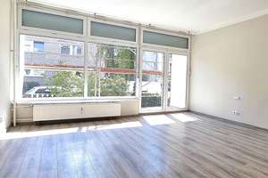 Westend/Charlottenburg; attraktive und bezugsfreie 2-Zimmer-Wohnung mit Süd-Balkon und TG-Stellplatz – Die vollständige Adresse der Immobilie erhältst du vom Anbieter., 14050 Westend, Berlin – Vorschaubild 2
