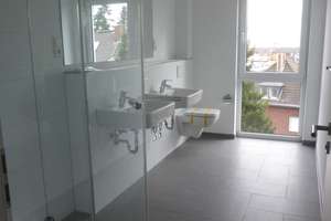 Helle 3-Zimmer-Wohnung mit Balkon – Blumentalstraße 188, 47803 Inrath/Kliedbruch, Krefeld – Vorschaubild 4