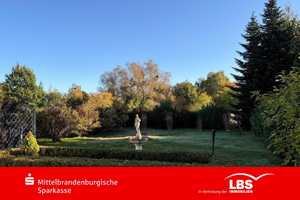 Idyllische einzugsbereite Wohlfühloase – Oberhavel (Kreis) – Vorschaubild 1