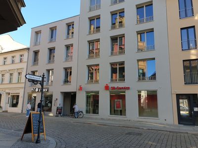 Apartment in der Altstadt Köpenick
