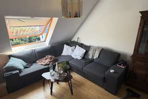 Wohnen mit Charakter: 2-Zimmer-Dachgeschosswohnung in Kiel – Schillerstraße 15, 24116 Schreventeich, Kiel – Vorschaubild 4