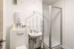 Freistehende 1,5 Zimmerwohnung in mitten von Karlsruhe – 76133 Südweststadt, Karlsruhe – Vorschaubild 4