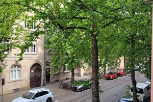 Kapitalanale in bester Lage, Heidelberg-Weststadt / 1-ZKB inkl. Doppelparker & Kellerabteil – Die vollständige Adresse der Immobilie erhältst du vom Anbieter., 69115 Weststadt, Heidelberg – Vorschaubild 9